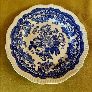 Spode Blue Room collection